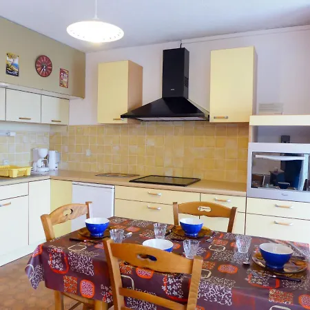 Apartmán Erromardy - Irrintzina By Interhome Saint-Jean-de-Luz
