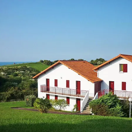 Apartmán Erromardy - Irrintzina By Interhome