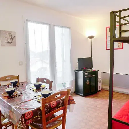 Erromardy - Irrintzina By Interhome Apartmán Saint-Jean-de-Luz