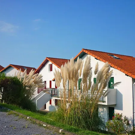Apartmán Erromardy - Irrintzina By Interhome Saint-Jean-de-Luz