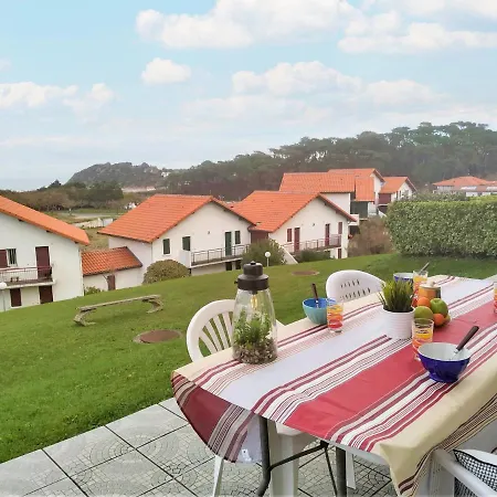 Erromardy - Irrintzina By Interhome Apartmán *