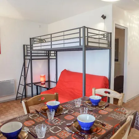 Apartmán Erromardy - Irrintzina By Interhome *