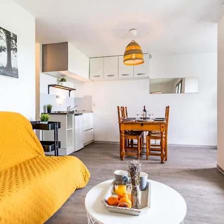 Erromardy - Irrintzina By Interhome Saint-Jean-de-Luz