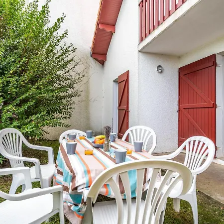 Apartmán Erromardy - Irrintzina By Interhome