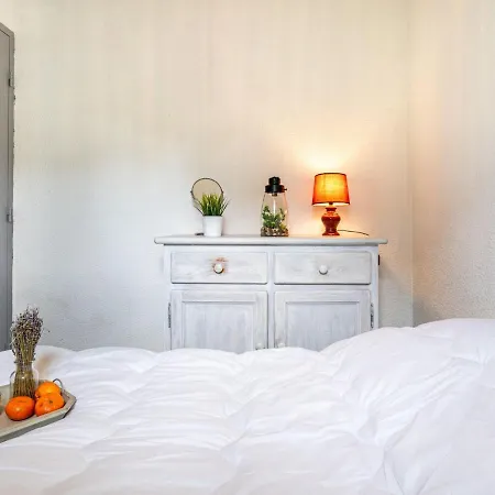 Apartmán Erromardy - Irrintzina By Interhome *