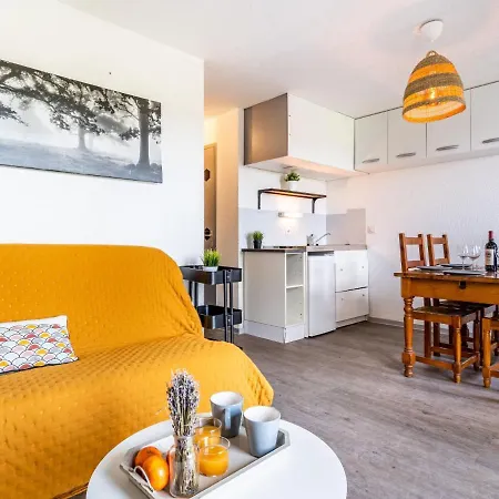 Erromardy - Irrintzina By Interhome Apartmán *