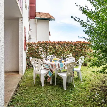 Apartmán Erromardy - Irrintzina By Interhome Saint-Jean-de-Luz