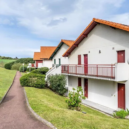 Erromardy - Irrintzina By Interhome Apartmán Saint-Jean-de-Luz