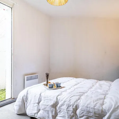 Erromardy - Irrintzina By Interhome Apartmán Saint-Jean-de-Luz