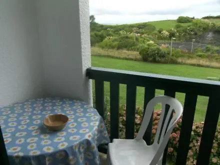Apartmán Erromardy - Irrintzina By Interhome